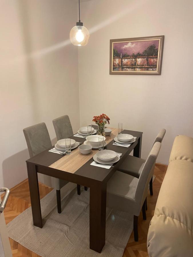 Dora Apartment Ni المظهر الخارجي الصورة