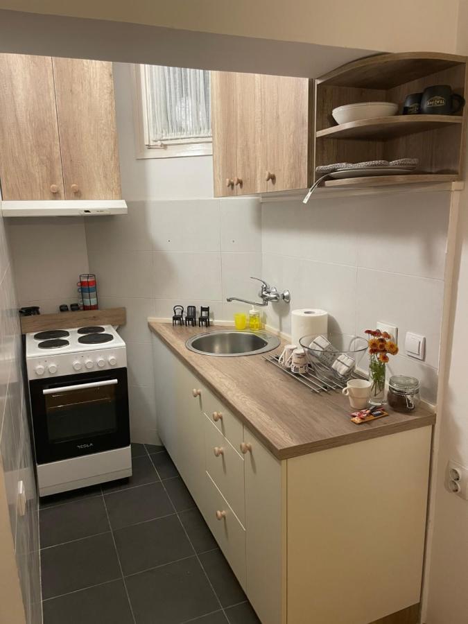 Dora Apartment Ni المظهر الخارجي الصورة
