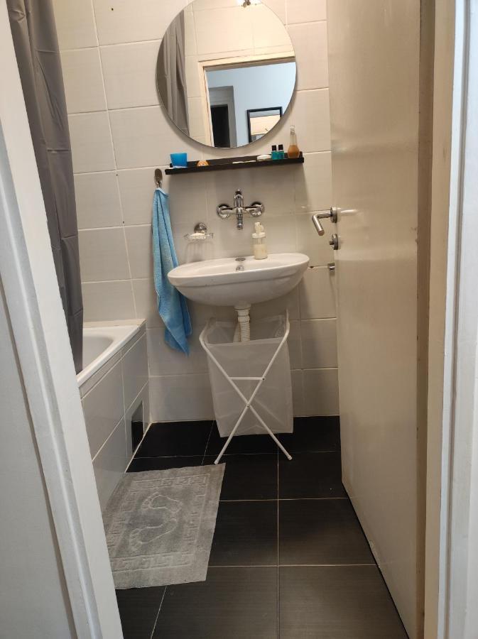 Dora Apartment Ni المظهر الخارجي الصورة