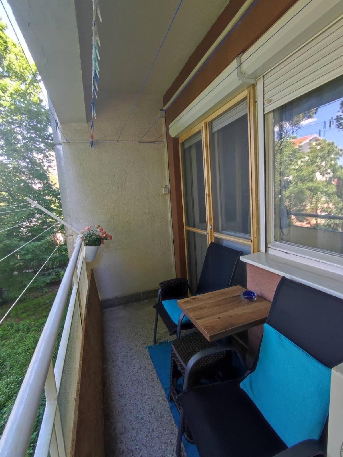 Dora Apartment Ni المظهر الخارجي الصورة